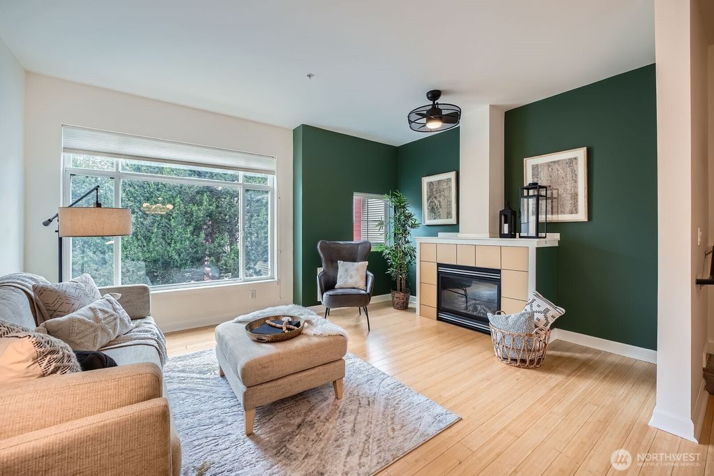Photo of 7426 Newcastle Golf Club Road #4C, Newcastle, WA 98059 (MLS # 2399101)
