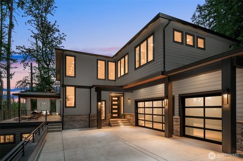 17750 SE 63rd Place Bellevue WA 98006