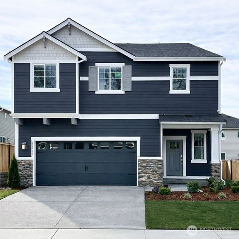 Photo of 20511 SE 256th Street, Covington, WA 98042 (MLS # 2461539)