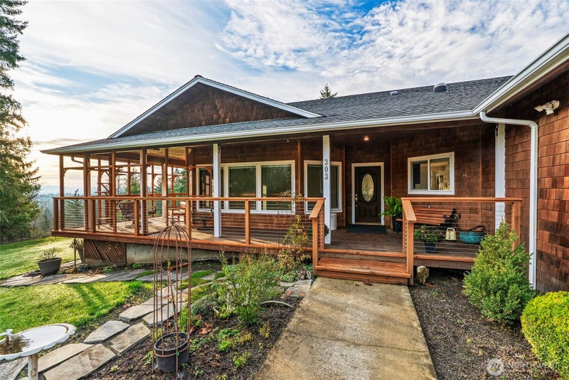 303 Shadow Mt Road