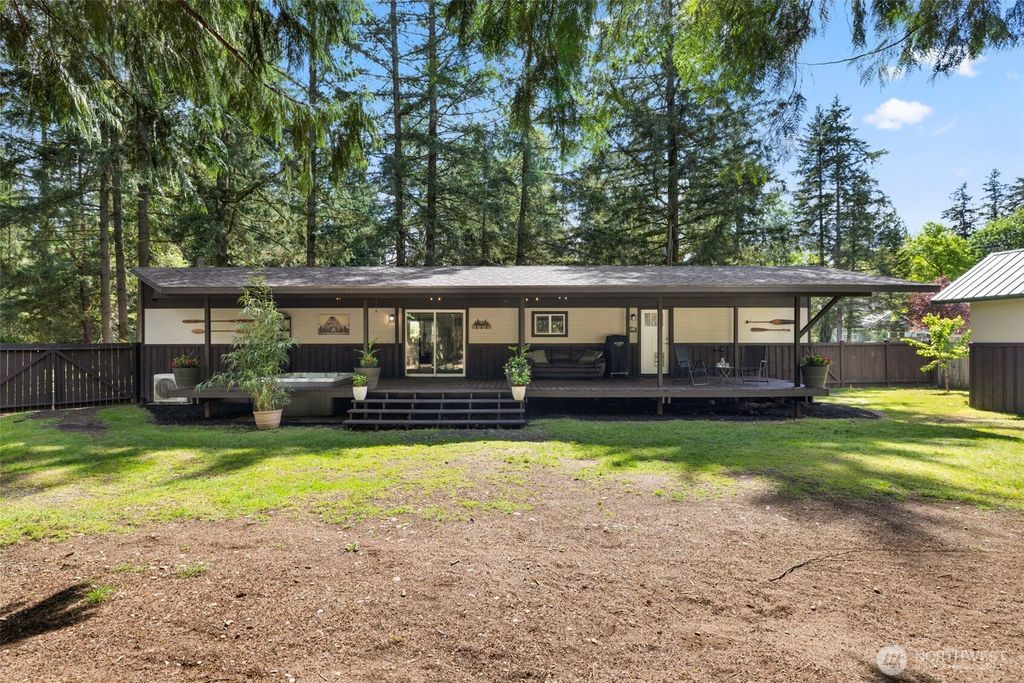 Photo of 19530 NE 159th Street, Woodinville, WA 98077 (MLS # 2375694)