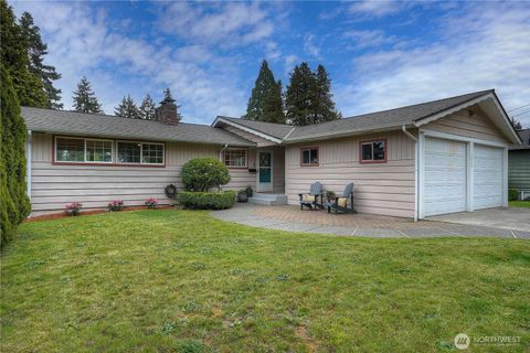 Photo of 1045 Sunrise Lane, Fircrest, WA 98466 (MLS # 2514471)