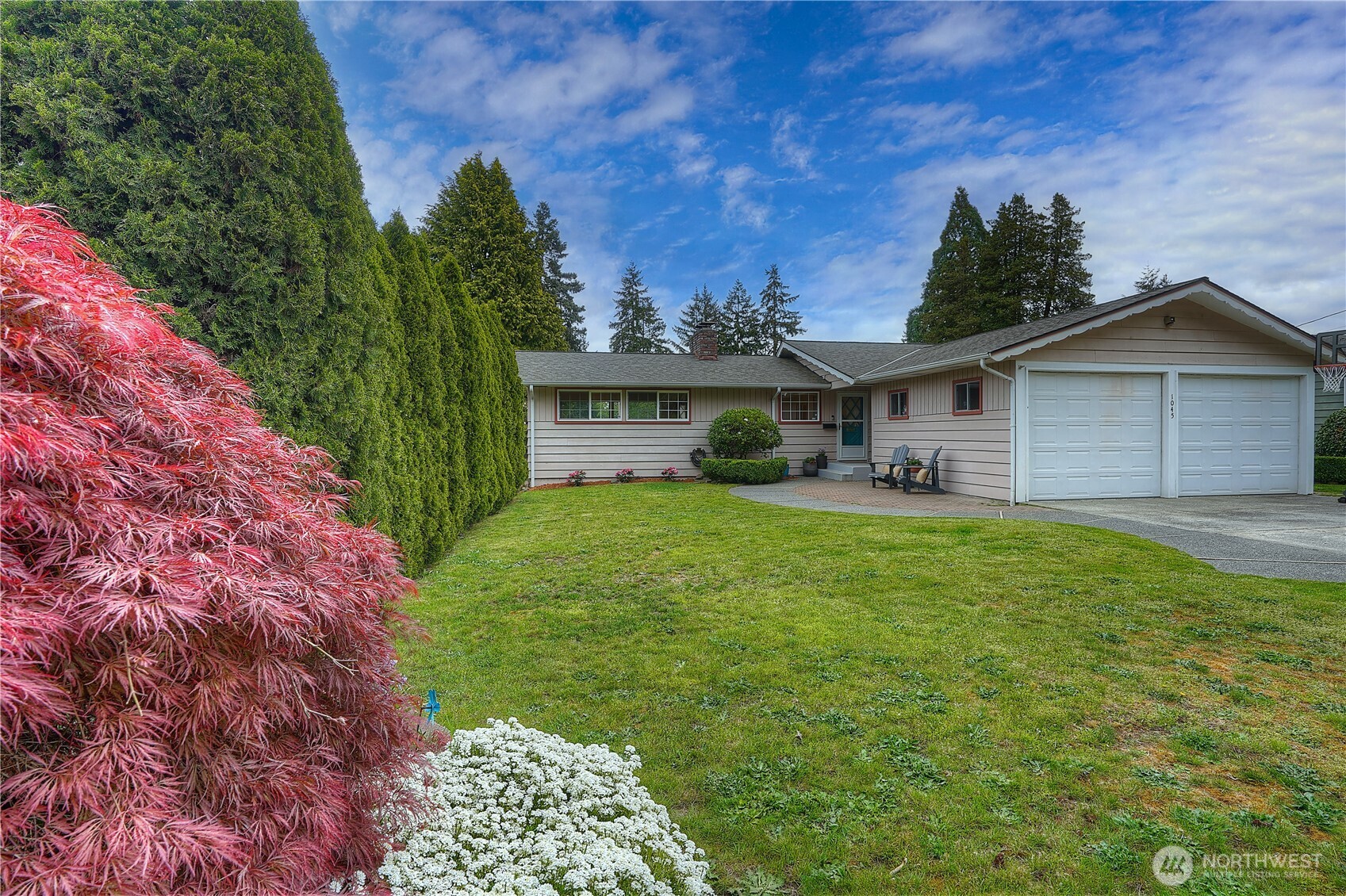 1045 Sunrise Lane