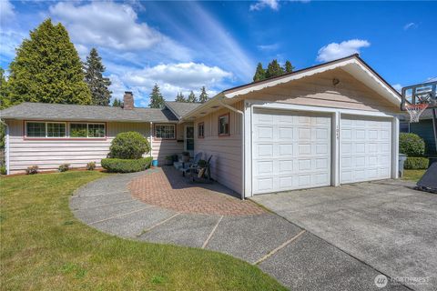 Photo of 1045 Sunrise Lane, Fircrest, WA 98466 (MLS # 2514471)