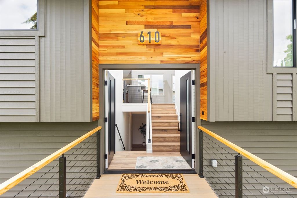 Photo of 610 8th Avenue S, Edmonds, WA 98020 (MLS # 2243672)