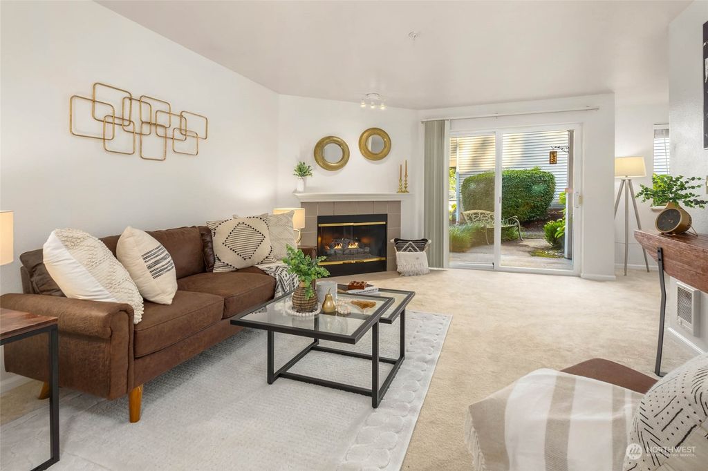 Photo of 4200 Smithers Avenue S #D103, Renton, WA 98055 (MLS # 2168200)