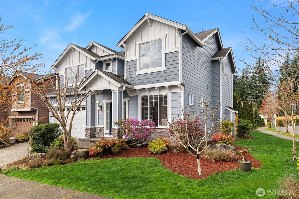 Photo of 17002 16th Drive SE, Bothell, WA 98012 (MLS # 2502210)