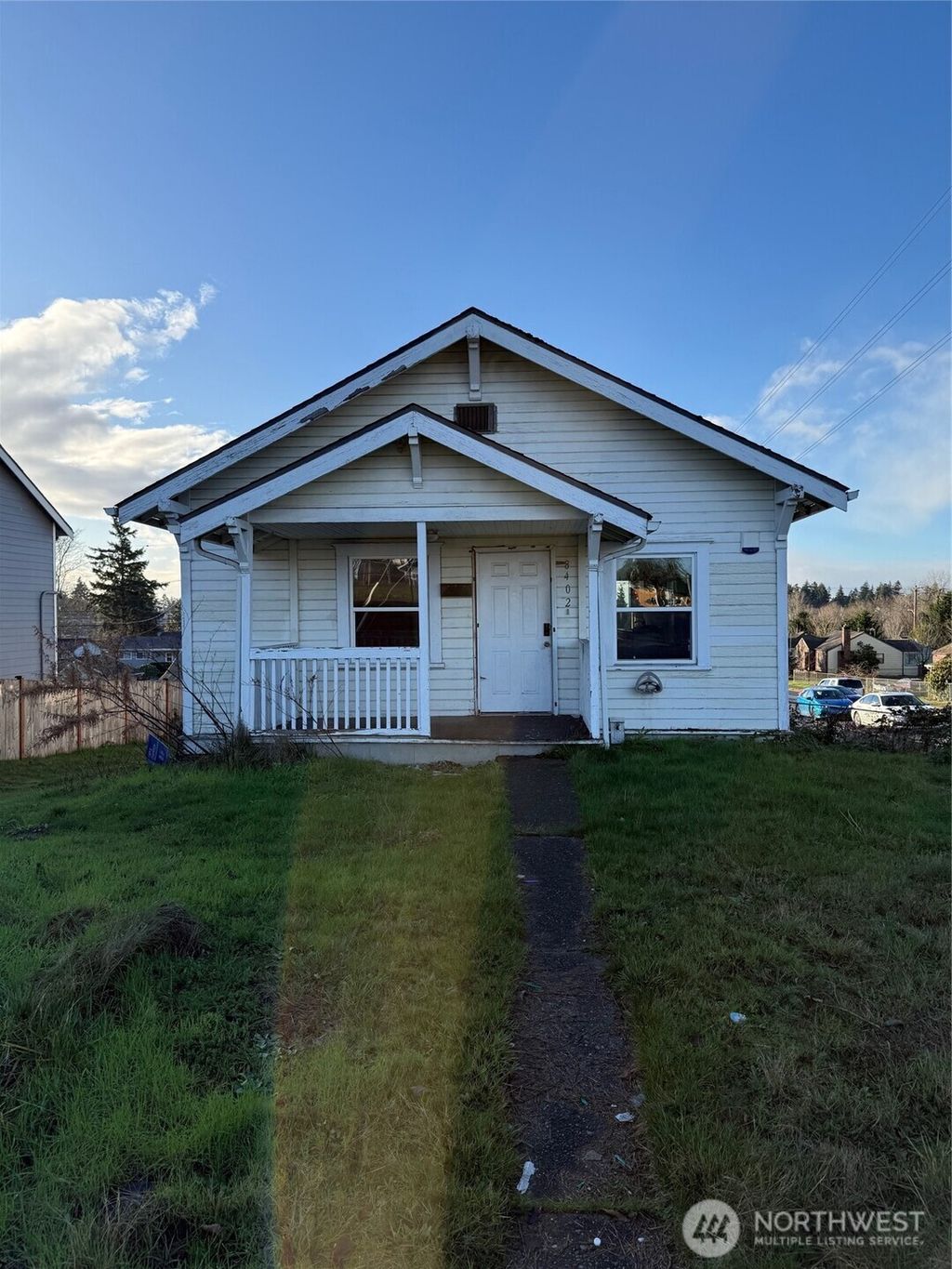 Photo of 8402 Yakima Avenue, Tacoma, WA 98444 (MLS # 2463231)