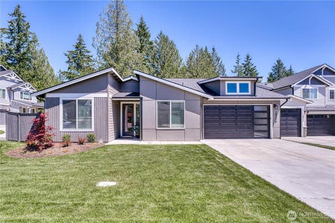 Photo of 18595 Sawgrass Drive NE, Poulsbo, WA 98370 (MLS # 2543818)