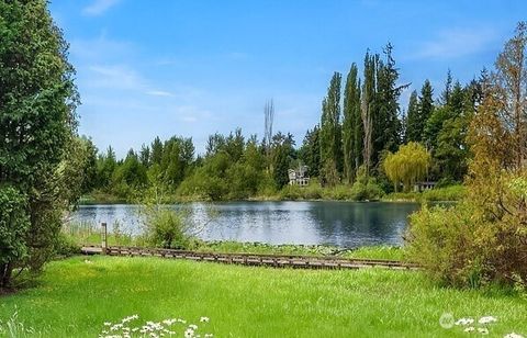 12307 NE 97th Street B Kirkland WA 98033