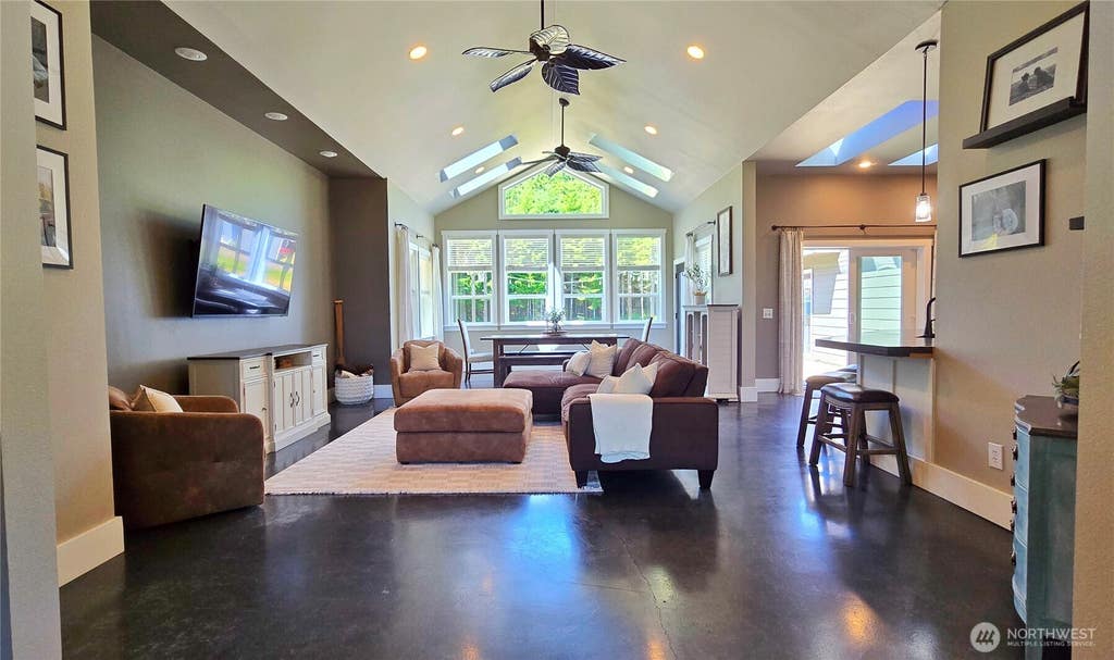 Photo of 790 Big Pine Way, Forks, WA 98331 (MLS # 2569633)