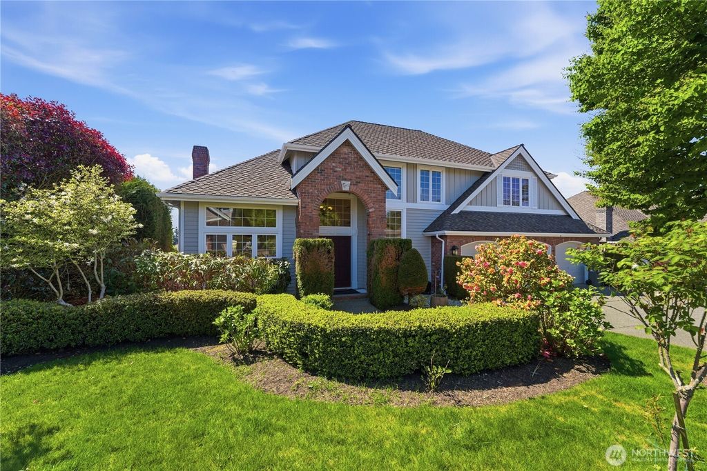 Photo of 11910 59 Avenue W, Mukilteo, WA 98275 (MLS # 2511767)