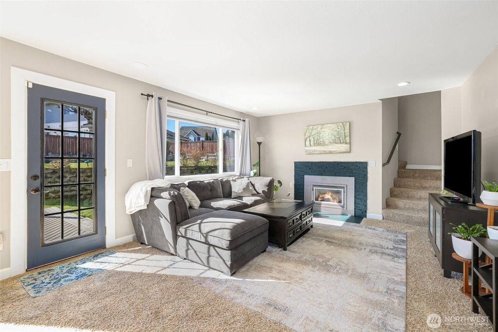 Photo of 4616 Country Club Drive NE, Tacoma, WA 98422 (MLS # 2482970)