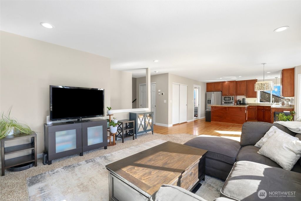 Photo of 4616 Country Club Drive NE, Tacoma, WA 98422 (MLS # 2482970)