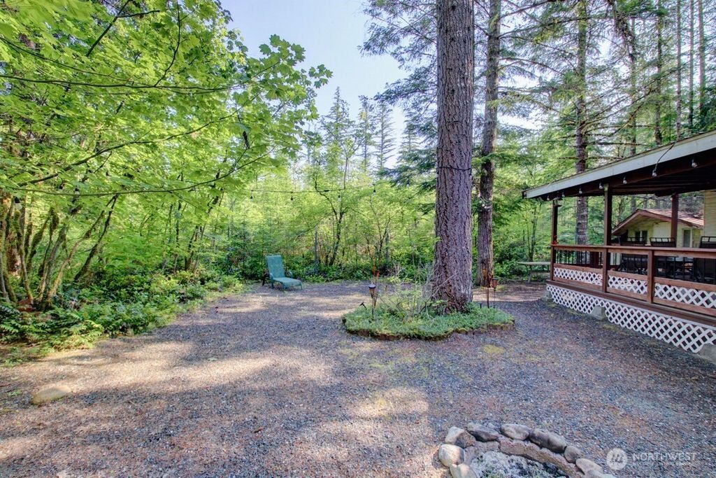 Photo of 90 Christmas Tree Circle, Deming, WA 98244 (MLS # 2493527)