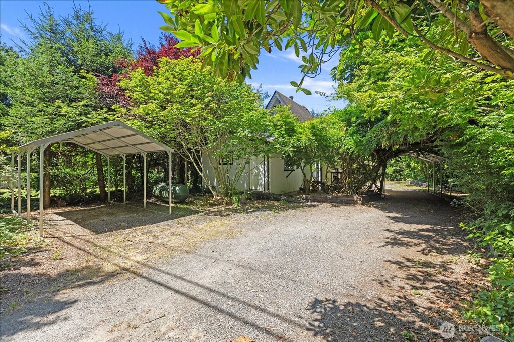 Photo of 44119 Fir Road, Gold Bar, WA 98251 (MLS # 2377371)