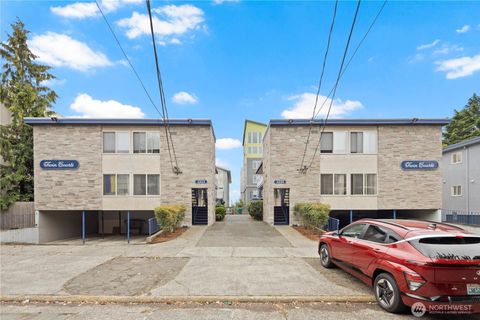 2223 NW 59th Street Seattle WA 98107