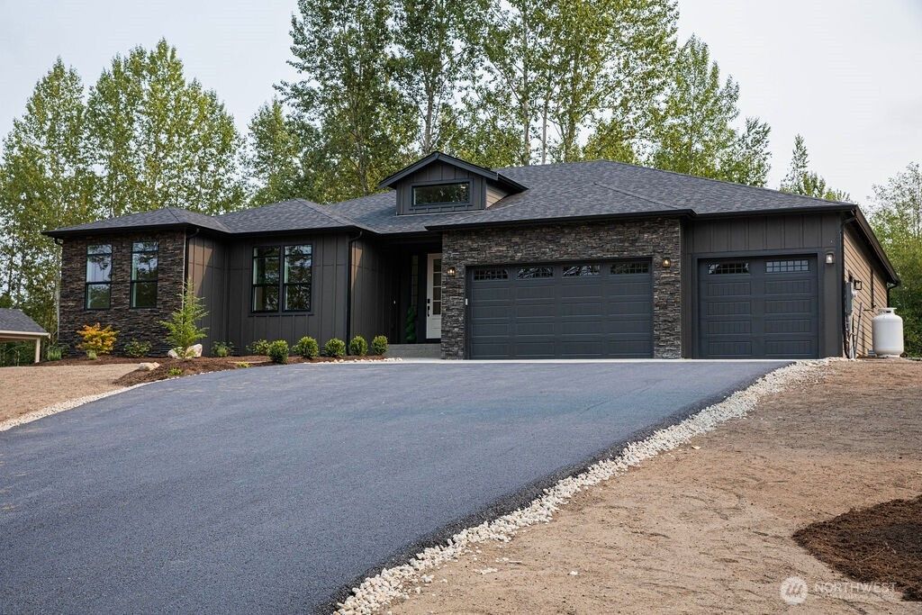 Photo of 3817 295th Avenue NW, Stanwood, WA 98292 (MLS # 2426541)