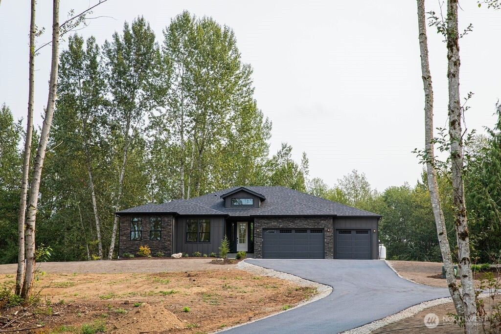 Photo of 3817 295th Avenue NW, Stanwood, WA 98292 (MLS # 2426541)