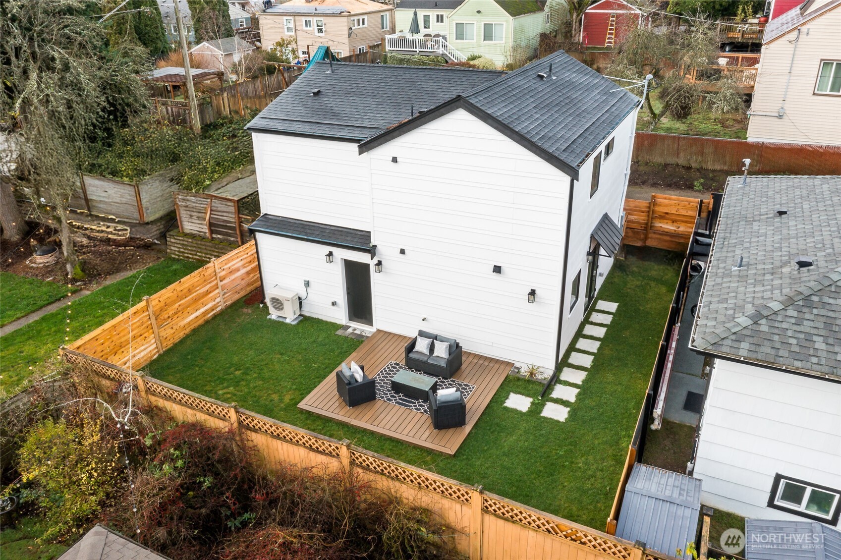 3511 SW Trenton Street