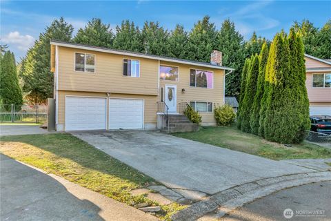 Photo of 14251 SE 257th Place, Kent, WA 98042 (MLS # 2447676)