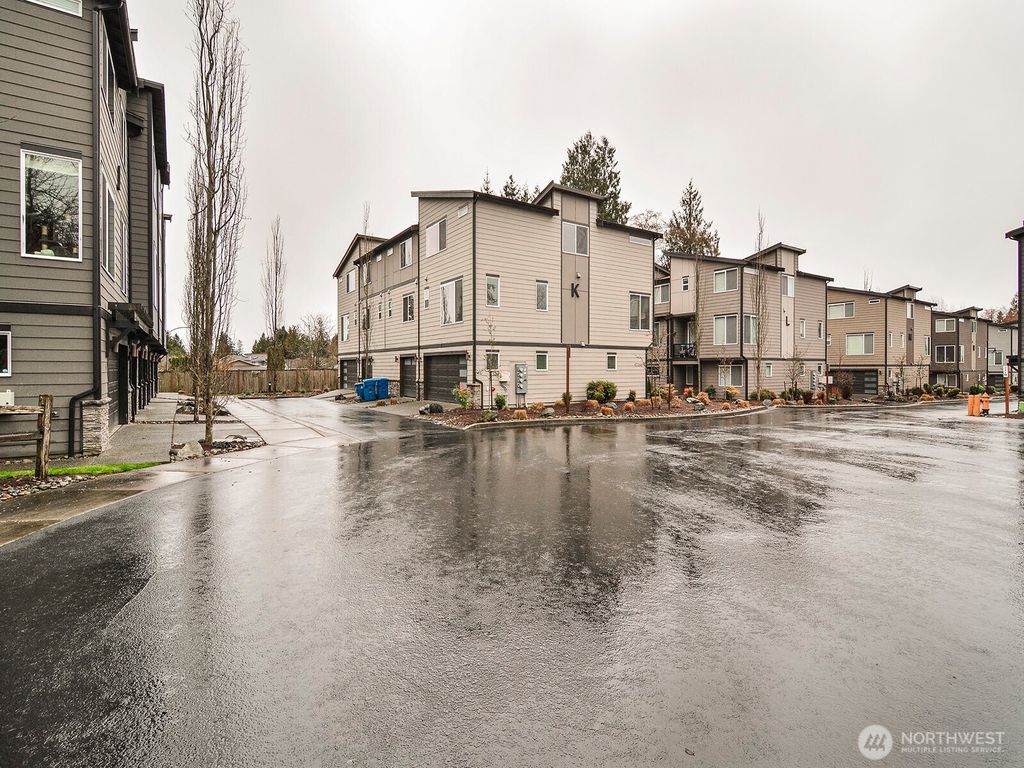 Photo of 14913 48th Avenue W #K2, Edmonds, WA 98026 (MLS # 2486940)
