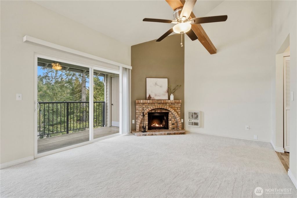 Photo of 14342 126th Avenue NE #A301, Kirkland, WA 98034 (MLS # 2480680)