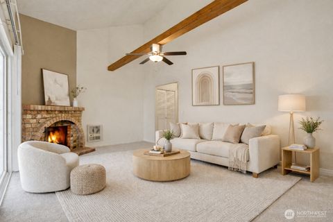 Photo of 14342 126th Avenue NE #A301, Kirkland, WA 98034 (MLS # 2480680)