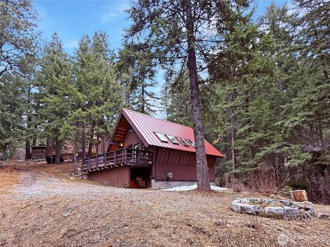 Photo of 75 Highland Loop, Ronald, WA 98940 (MLS # 2480745)