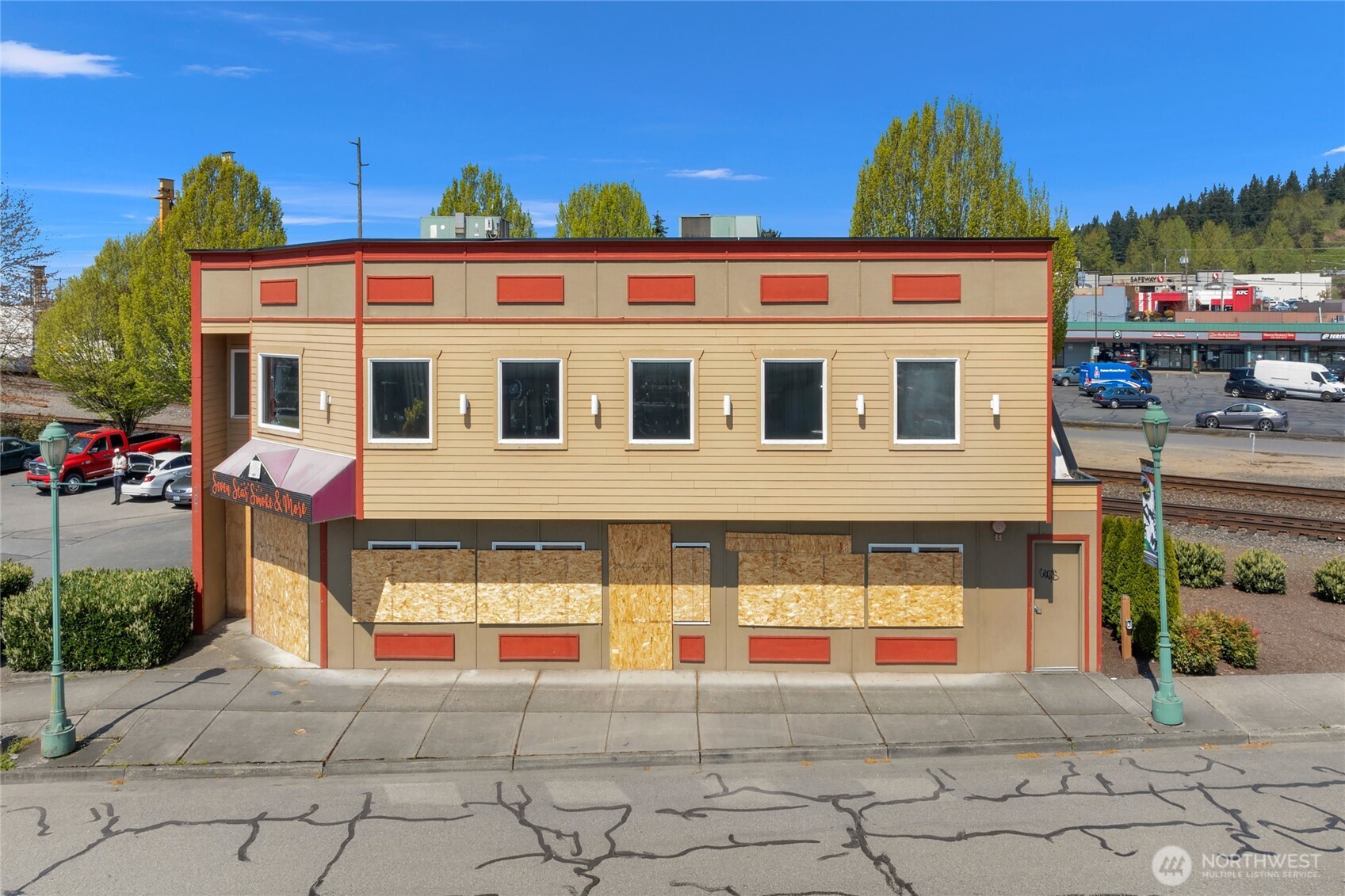 381 E Main Street