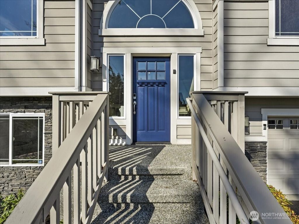 Photo of 21000 61st Avenue W, Lynnwood, WA 98036 (MLS # 2502480)