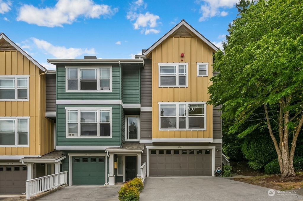 Photo of 16208 NE 90th Court, Redmond, WA 98052 (MLS # 2137695)