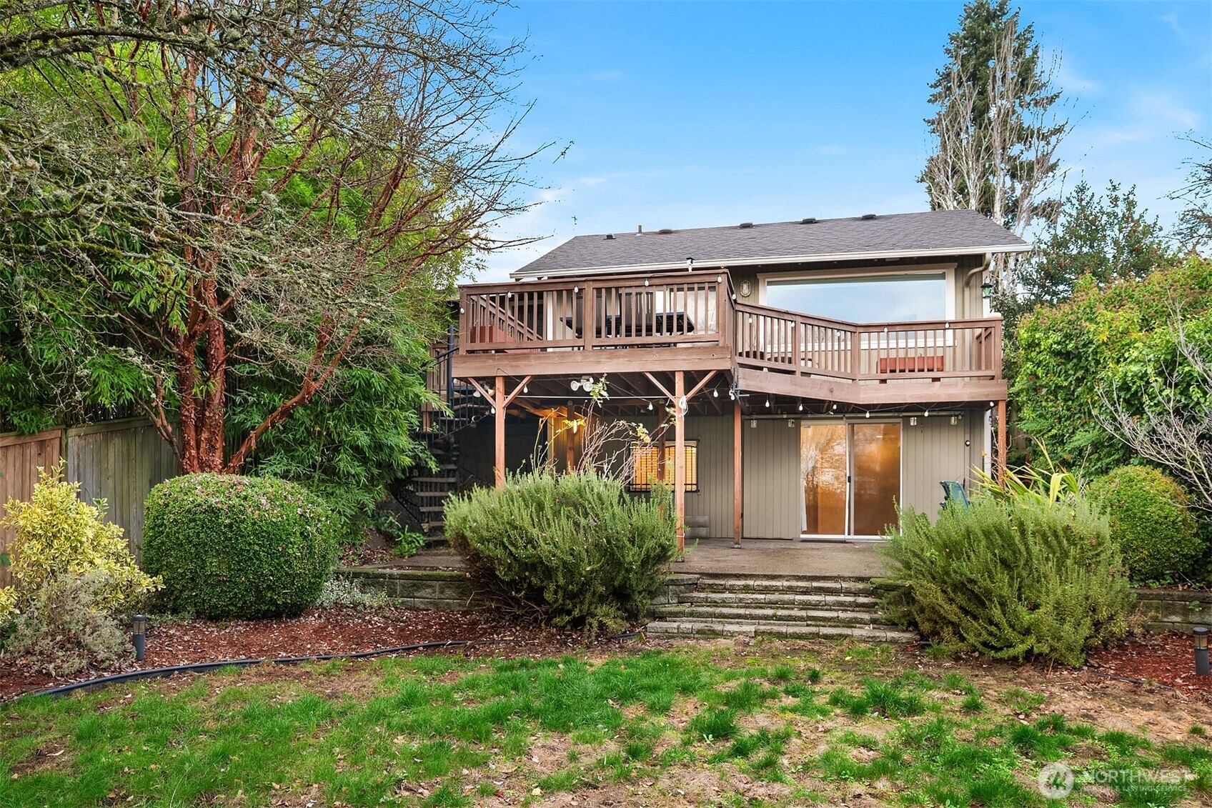 811 SW Langston Road