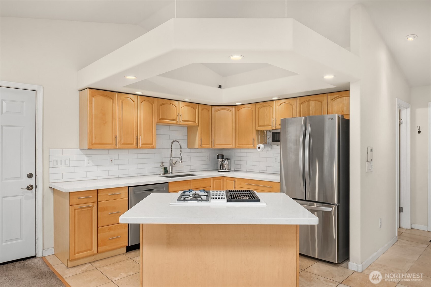 811 SW Langston Road