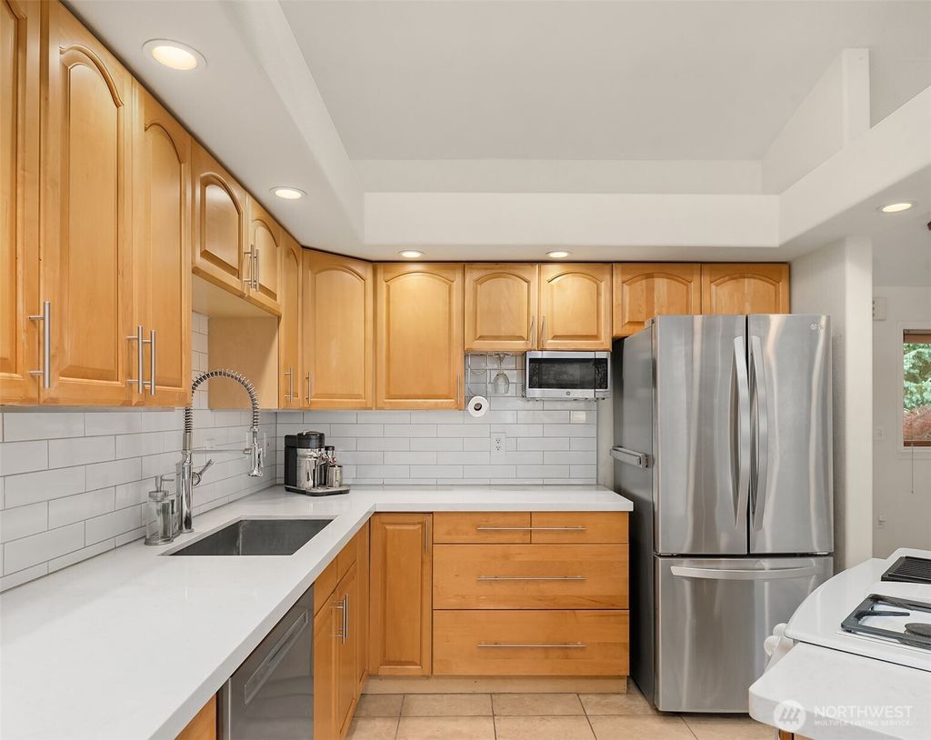 Photo of 811 SW Langston Road, Renton, WA 98057 (MLS # 2457744)