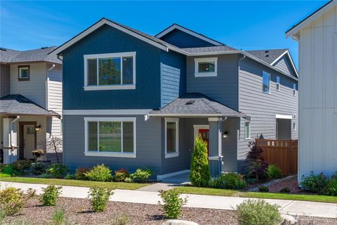 15816 205th Avenue E Bonney Lake WA 98391