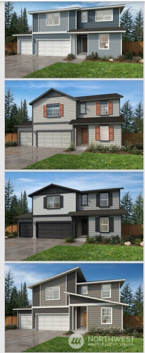 12642 170th Avenue Ct E Lot189 Bonney Lake WA 98391