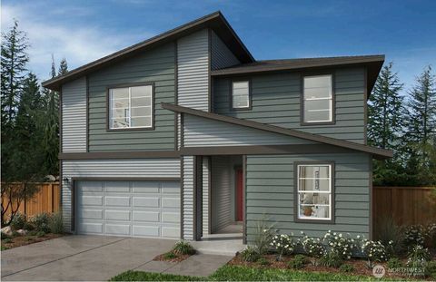 12642 170th Avenue Ct E Lot189 Bonney Lake WA 98391