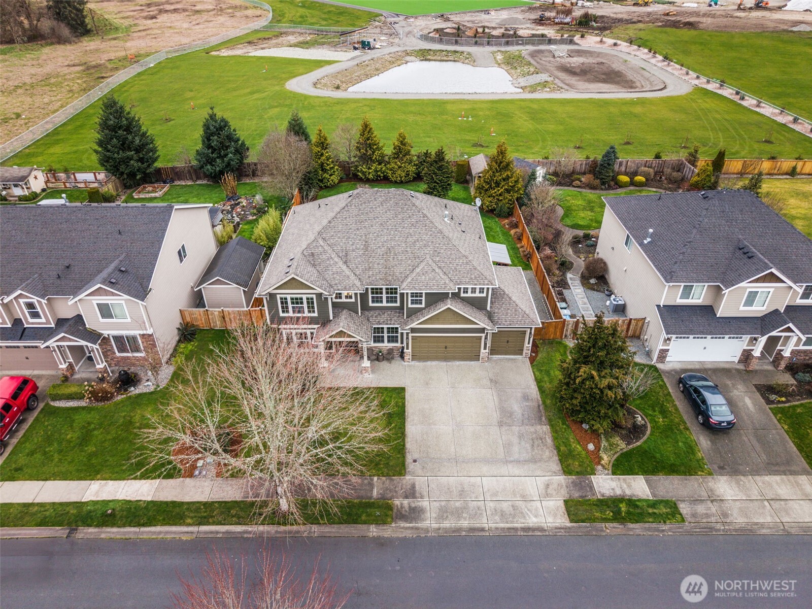 22916 78th Avenue Ct E