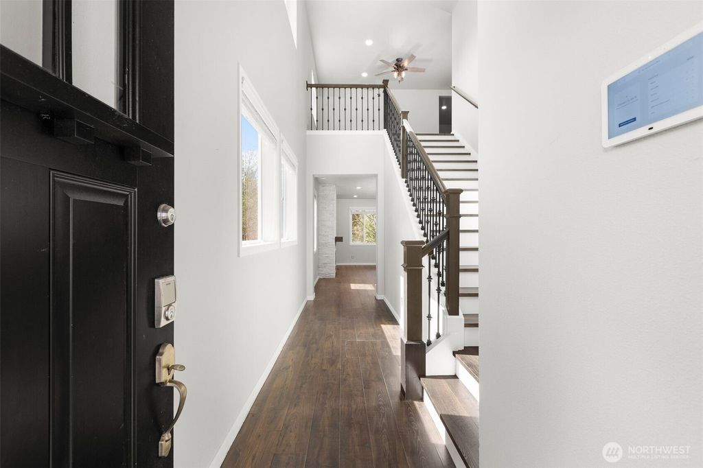 Photo of 5046 Mariner Street, Gig Harbor, WA 98332 (MLS # 2502321)