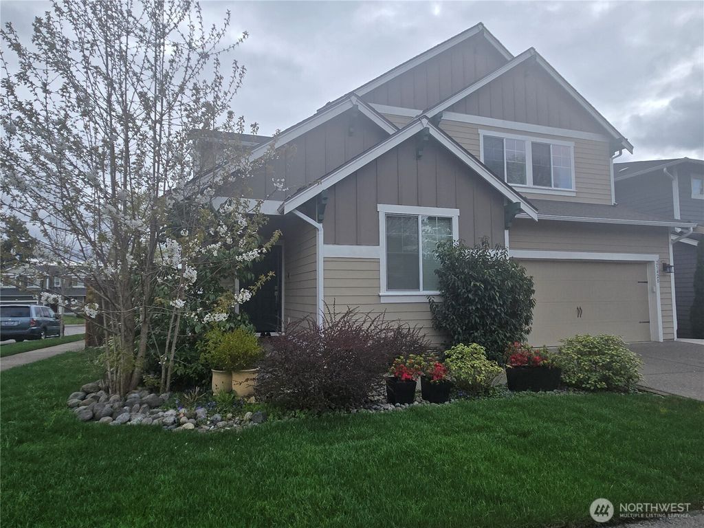Photo of 25428 128th Avenue SE, Kent, WA 98030 (MLS # 2504371)