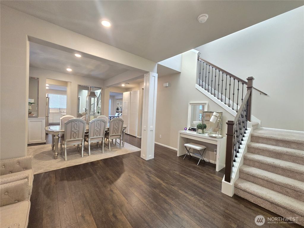 Photo of 25428 128th Avenue SE, Kent, WA 98030 (MLS # 2504371)