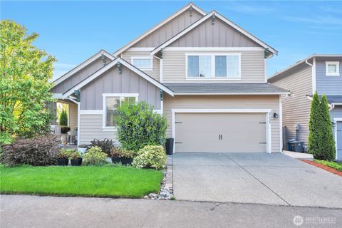Photo of 25428 128th Avenue SE, Kent, WA 98030 (MLS # 2504371)