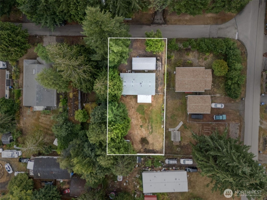 Photo of 31 SE Cabana Avenue, Shelton, WA 98584 (MLS # 2577143)