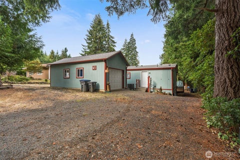 Photo of 31 SE Cabana Avenue, Shelton, WA 98584 (MLS # 2577143)