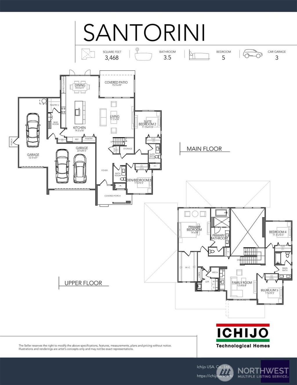 Photo of 1204 NW 150th Street, Vancouver, WA 98685 (MLS # 2459614)