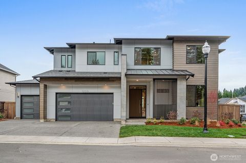 Photo of 1204 NW 150th Street, Vancouver, WA 98685 (MLS # 2459614)