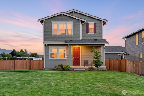 Photo of 3476 Edith Avenue, Enumclaw, WA 98022 (MLS # 2550436)