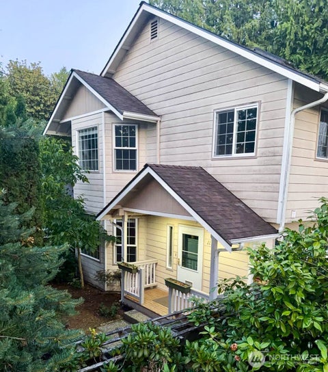 Photo of 3821 Shelby Road, Lynnwood, WA 98087 (MLS # 2451047)