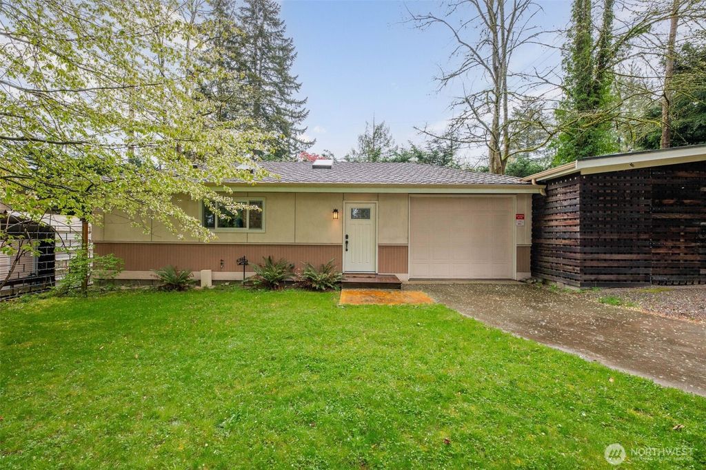 Photo of 3821 Shelby Road, Lynnwood, WA 98087 (MLS # 2451047)